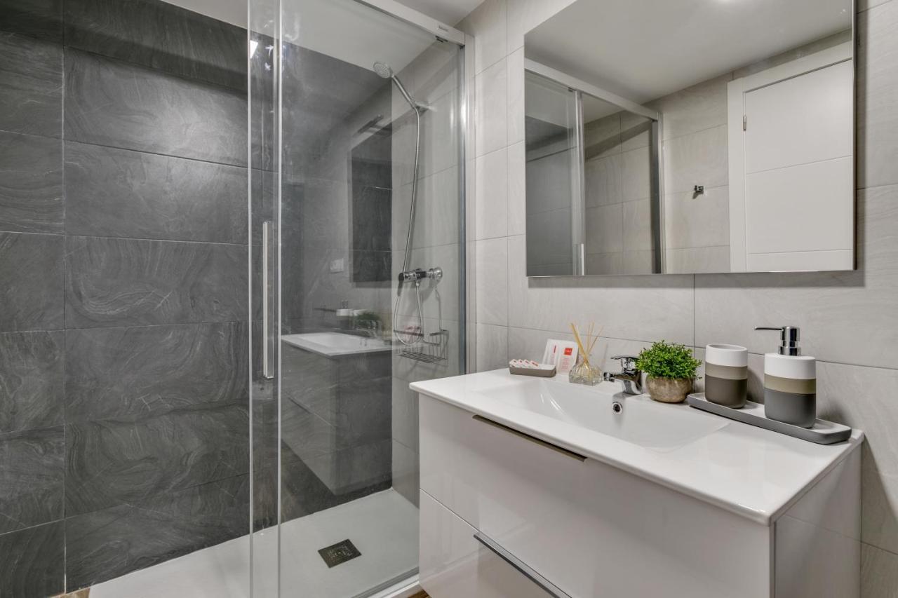 Luxury Apartment City Center Alicante Exterior photo